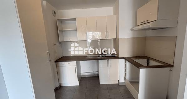 Location Appartement 2 pièces 43.52 m² - Franconville 95130
