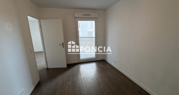 Location Appartement 2 pièces 43.52 m² - Franconville 95130