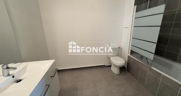 Location Appartement 2 pièces 43.52 m² - Franconville 95130