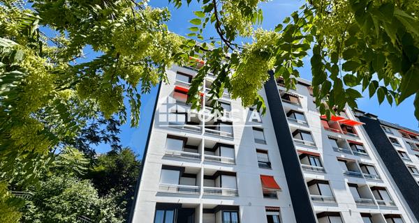 À vendre Studio 31.2 m² - Aix-les-bains 73100