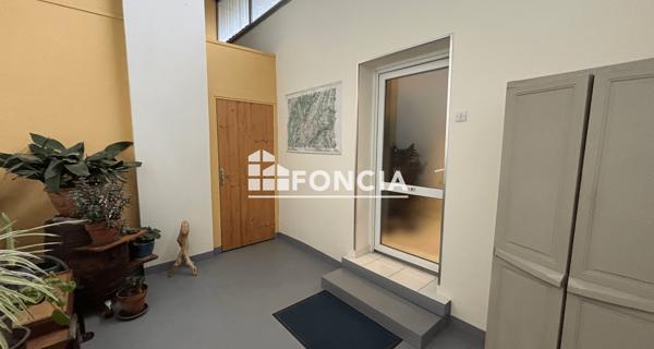 À vendre Appartement 5 pièces 105 m² - ÉChirolles 38130
