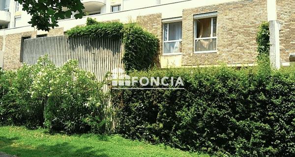 À vendre Appartement 5 pièces 105 m² - ÉChirolles 38130