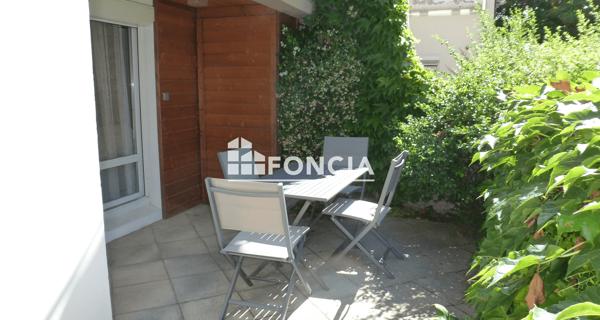 À vendre Appartement 5 pièces 105 m² - ÉChirolles 38130
