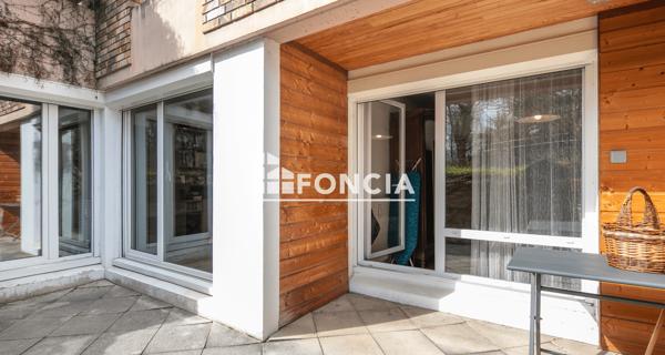 À vendre Appartement 5 pièces 105 m² - ÉChirolles 38130