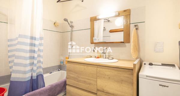 À vendre Appartement 5 pièces 105 m² - ÉChirolles 38130