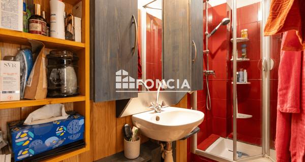 À vendre Appartement 5 pièces 105 m² - ÉChirolles 38130