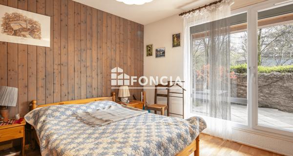 À vendre Appartement 5 pièces 105 m² - ÉChirolles 38130