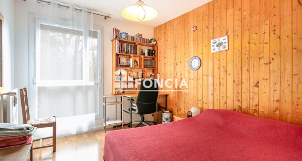 À vendre Appartement 5 pièces 105 m² - ÉChirolles 38130