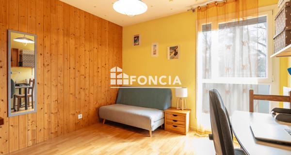 À vendre Appartement 5 pièces 105 m² - ÉChirolles 38130