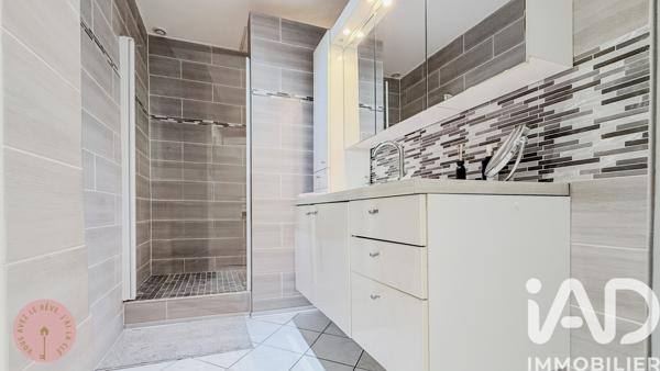 Appartement à vendre 3 pièces 107 m² Montigny-lès-Metz