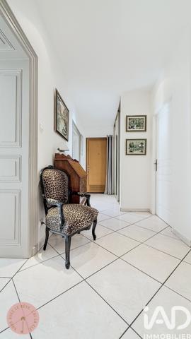 Appartement à vendre 3 pièces 107 m² Montigny-lès-Metz