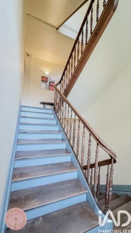 Appartement à vendre 3 pièces 107 m² Montigny-lès-Metz