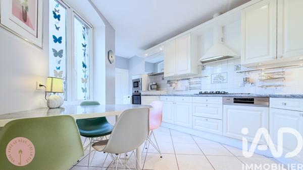 Appartement à vendre 3 pièces 107 m² Montigny-lès-Metz