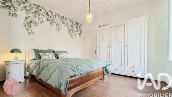 Appartement à vendre 3 pièces 107 m² Montigny-lès-Metz