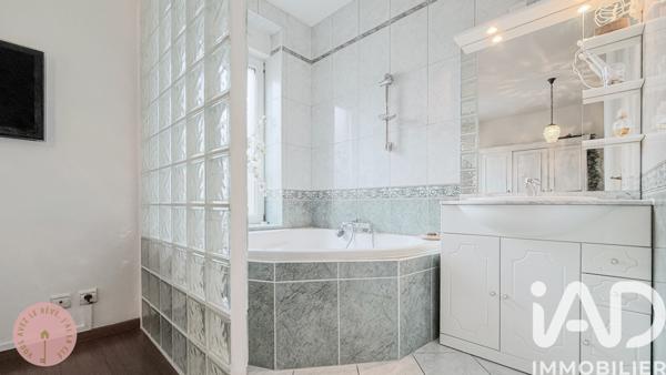 Appartement à vendre 3 pièces 107 m² Montigny-lès-Metz