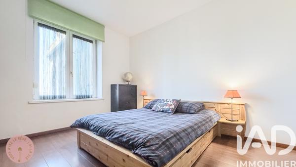 Appartement à vendre 3 pièces 107 m² Montigny-lès-Metz