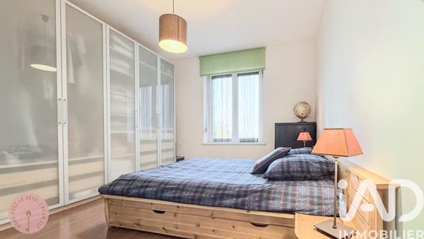 Appartement à vendre 3 pièces 107 m² Montigny-lès-Metz