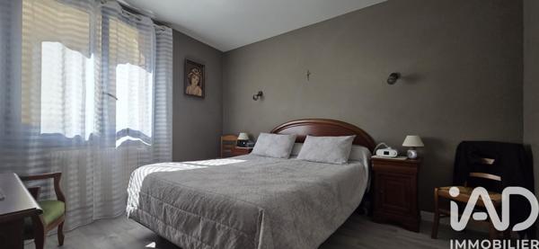 Immeuble à vendre 192 m² Paray-le-Monial