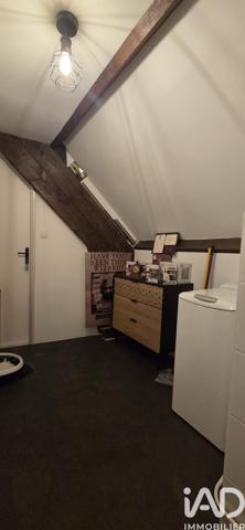 Immeuble à vendre 192 m² Paray-le-Monial