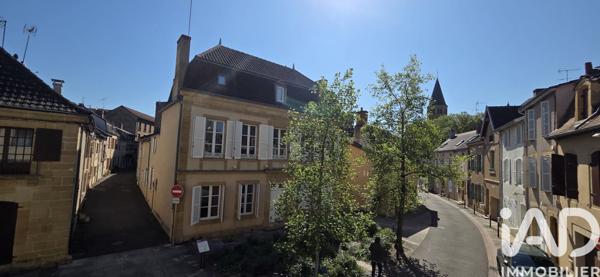 Immeuble à vendre 192 m² Paray-le-Monial