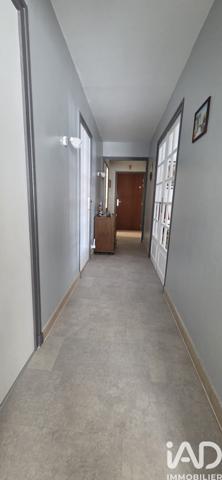 Immeuble à vendre 192 m² Paray-le-Monial