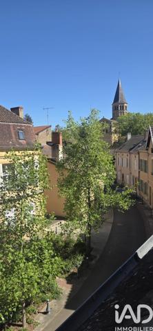 Immeuble à vendre 192 m² Paray-le-Monial