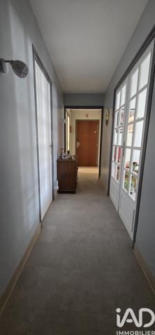 Immeuble à vendre 192 m² Paray-le-Monial