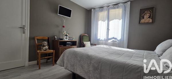 Immeuble à vendre 192 m² Paray-le-Monial