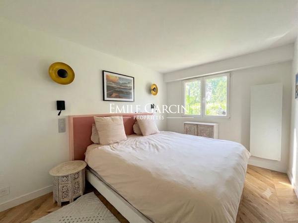 A vendre - Normandie - Blonville-sur-Mer - Appartement - 3P