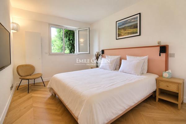 A vendre - Normandie - Blonville-sur-Mer - Appartement - 3P