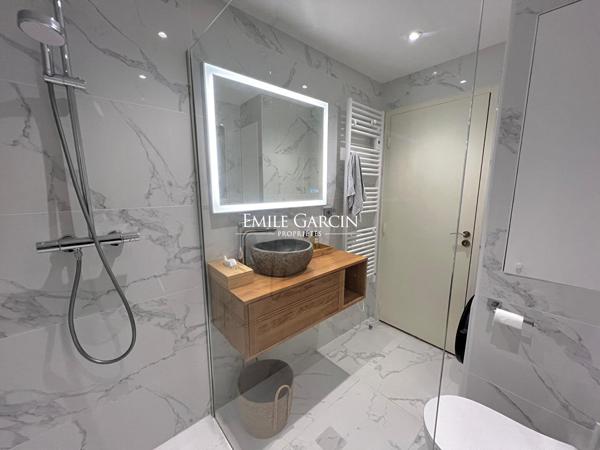 A vendre - Normandie - Blonville-sur-Mer - Appartement - 3P