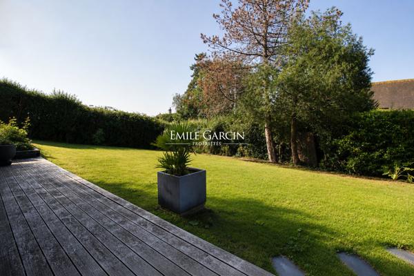A vendre - Normandie - Blonville-sur-Mer - Appartement - 3P