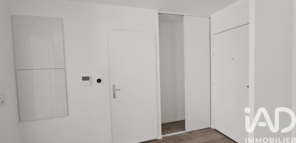 Appartement à vendre 2 pièces 43 m² Villeneuve-Saint-Georges