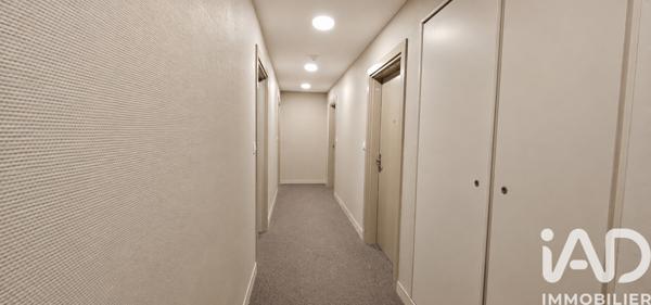 Appartement à vendre 2 pièces 43 m² Villeneuve-Saint-Georges
