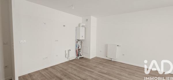 Appartement à vendre 2 pièces 43 m² Villeneuve-Saint-Georges