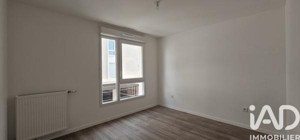 Appartement à vendre 2 pièces 43 m² Villeneuve-Saint-Georges