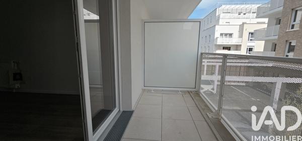 Appartement à vendre 2 pièces 43 m² Villeneuve-Saint-Georges