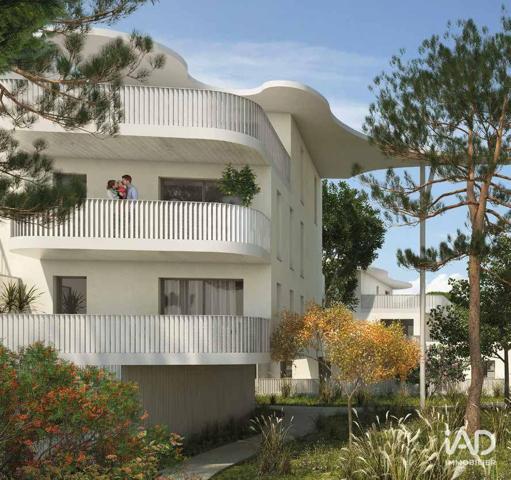 Appartement à vendre 3 pièces 61 m² Narbonne