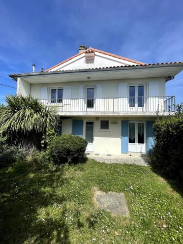 appartement proche de la plage