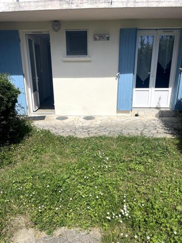 appartement proche de la plage