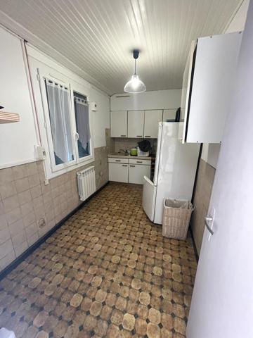 appartement proche de la plage