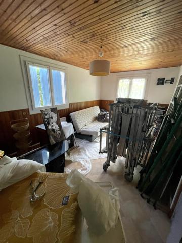 appartement proche de la plage