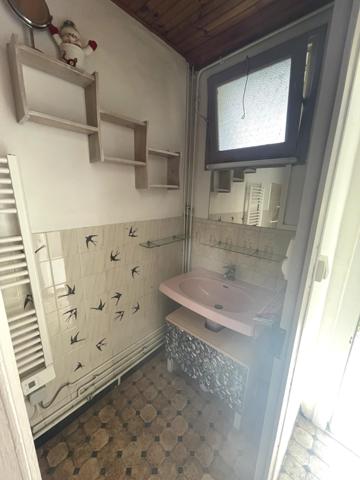 appartement proche de la plage