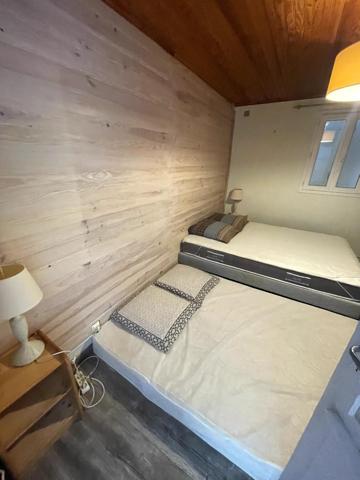 appartement proche de la plage