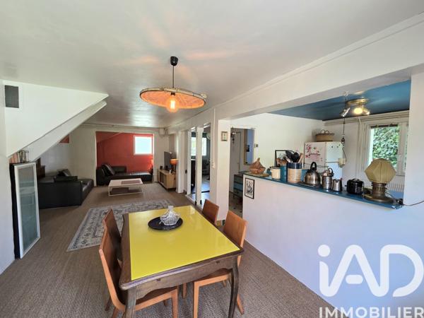 Maison à vendre 6 pièces 136 m² Portet-sur-Garonne