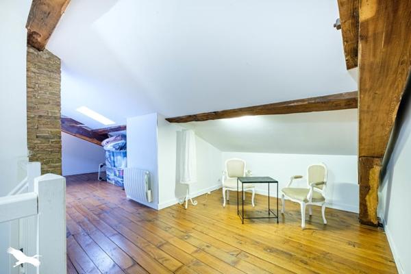 Appartement à vendre |  Villeurbanne |  6 pièces | 119 m²