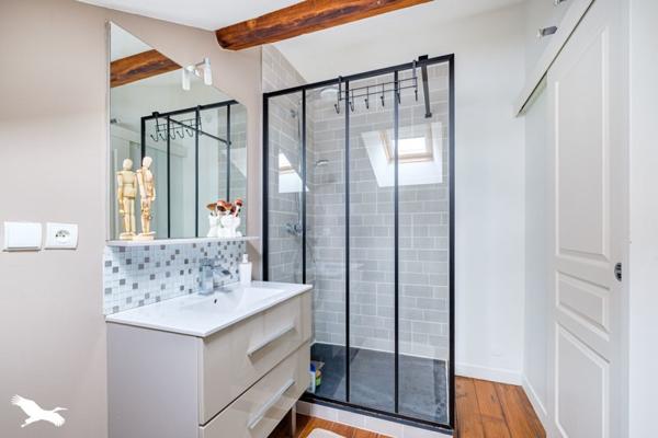 Appartement à vendre |  Villeurbanne |  6 pièces | 119 m²