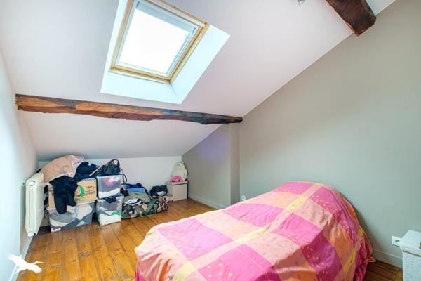 Appartement à vendre |  Villeurbanne |  6 pièces | 119 m²