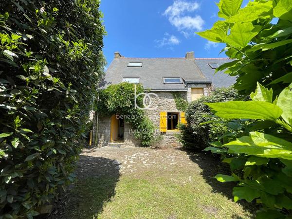 SAINT GILDAS DE RHUYS Maison 4 pièces 74 m²