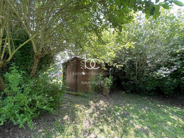 SAINT GILDAS DE RHUYS Maison 4 pièces 74 m²